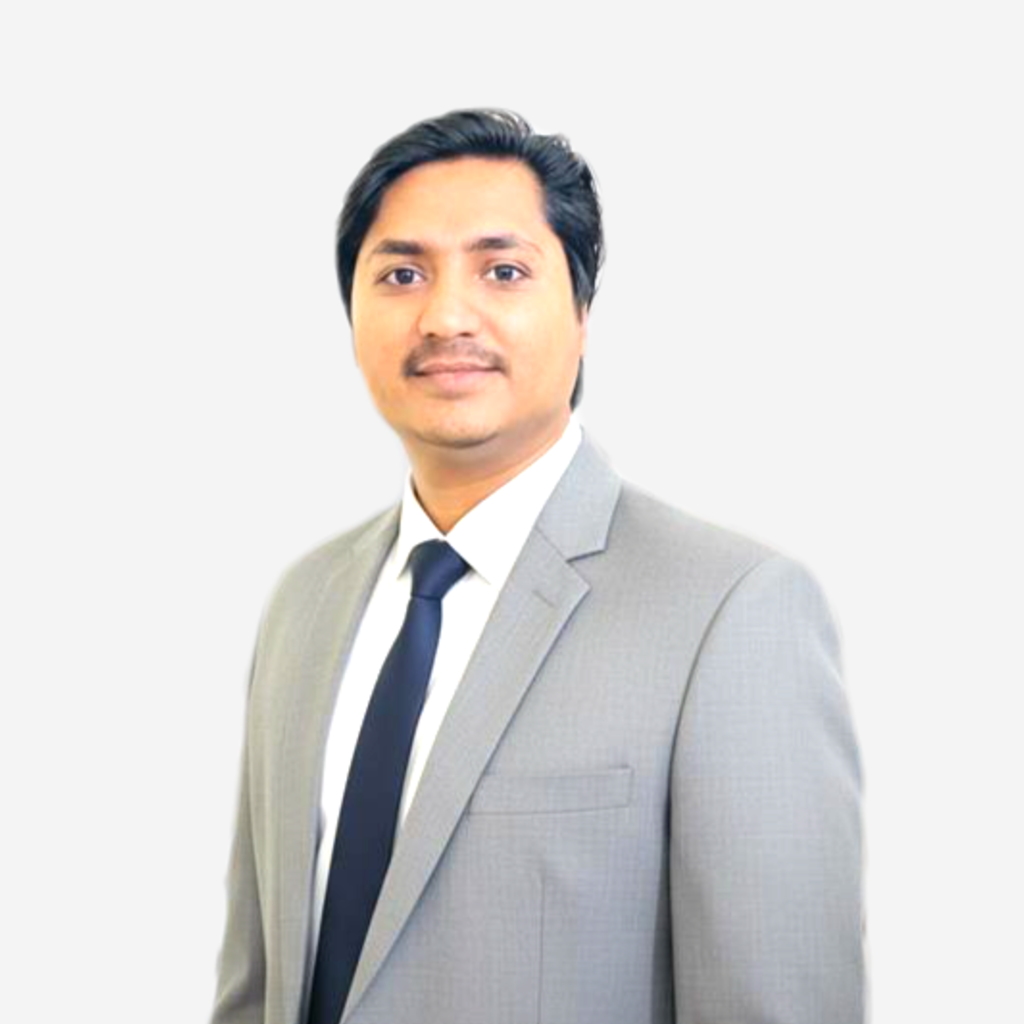Anish Kumar