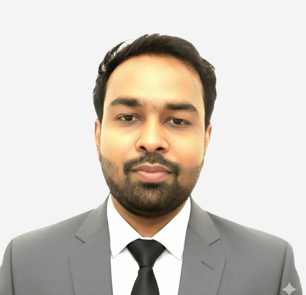 Deepak Kumar