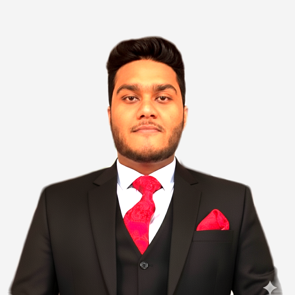 Prabhav Saini