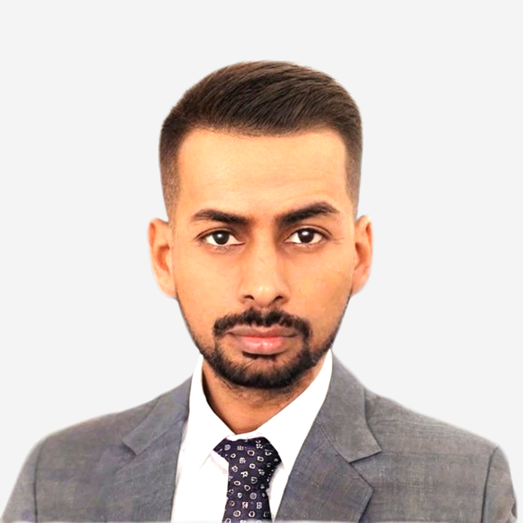Satyam Choudhary