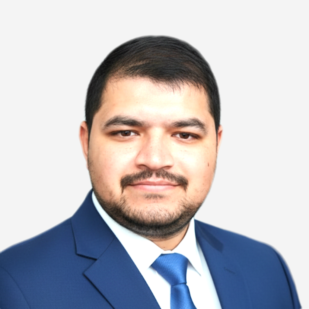 Vinay Tyagi