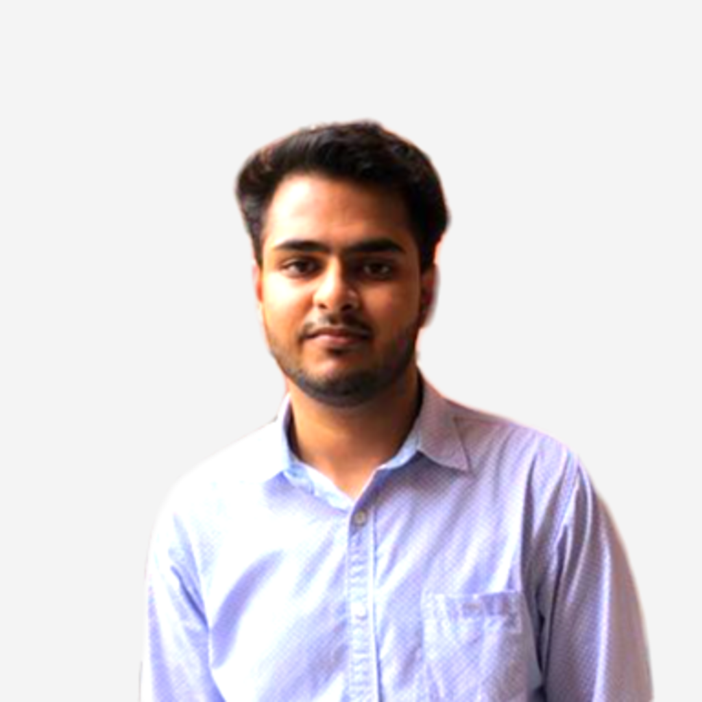 Yakshit Gupta