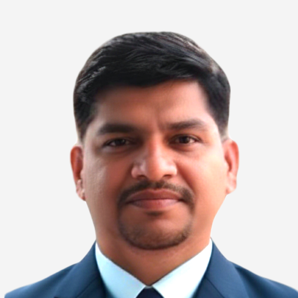 Ashish Rastogi