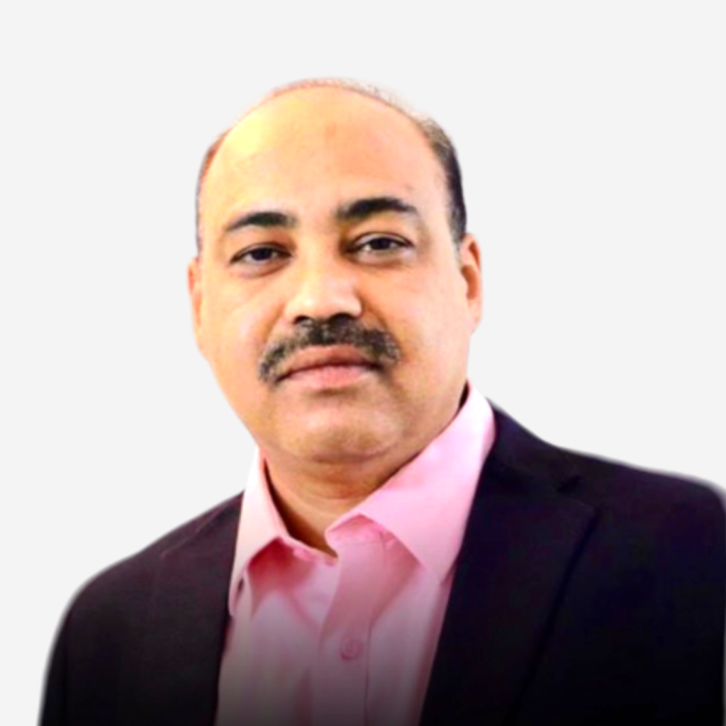 Alok Garg